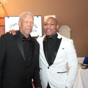 Meet your Posher, Mark